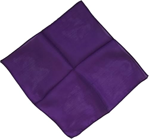 Miniatura 10 de Magos sedas con trucos (rojo, 9)