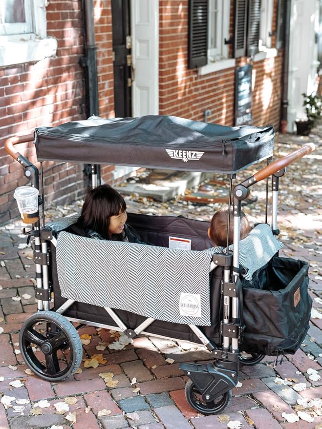 keenz wagon amazon