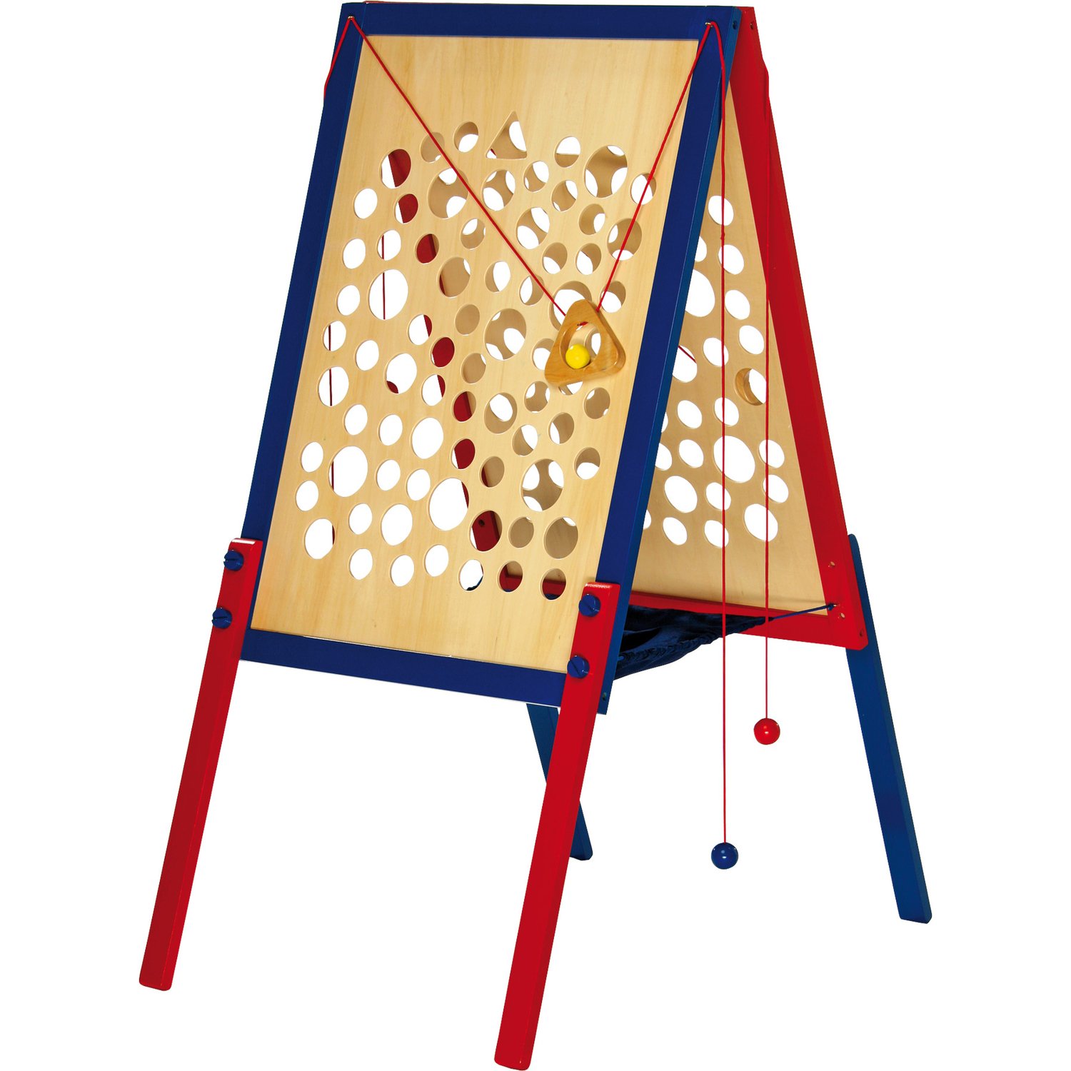 Small Foot Company - Mega Percorso per Arrampicata