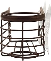 Vista 4 de Spectrum 32270, barra organizadora para cabina