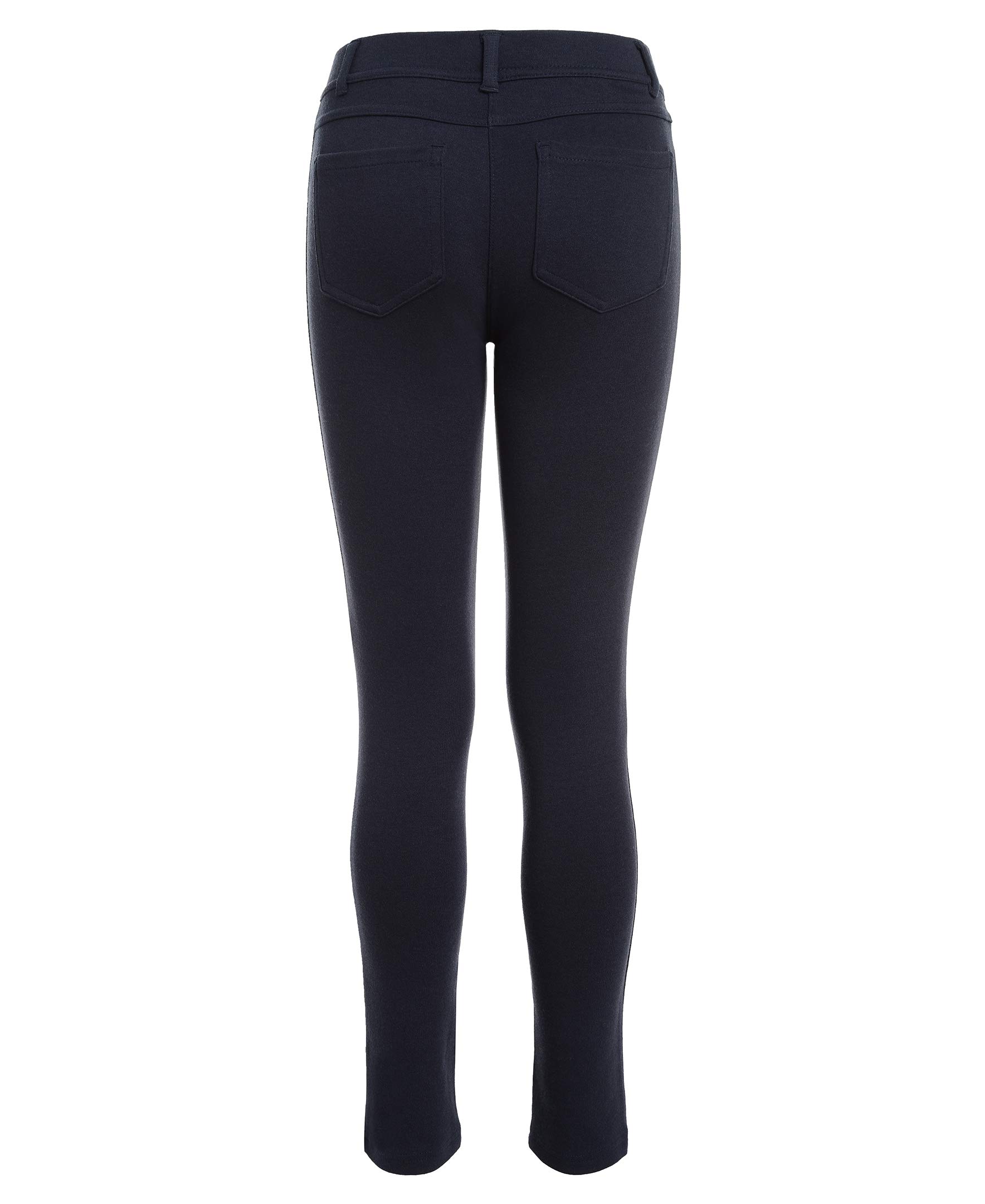 IZOD Juniors Uniform Stretch Jegging