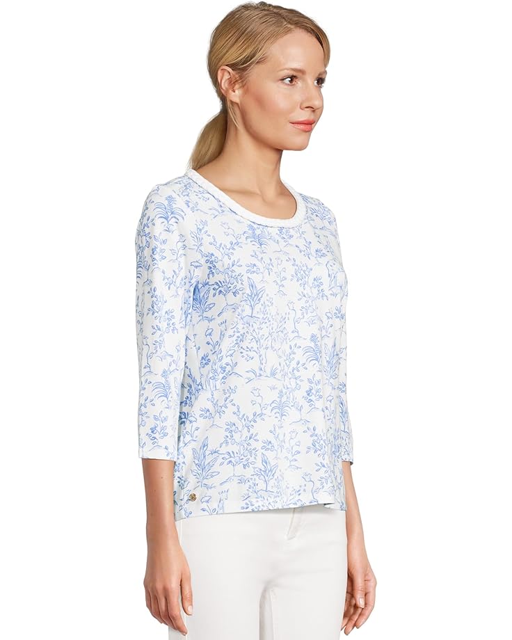 Lilly Pulitzer Paulson Knit Top - #2 of 5