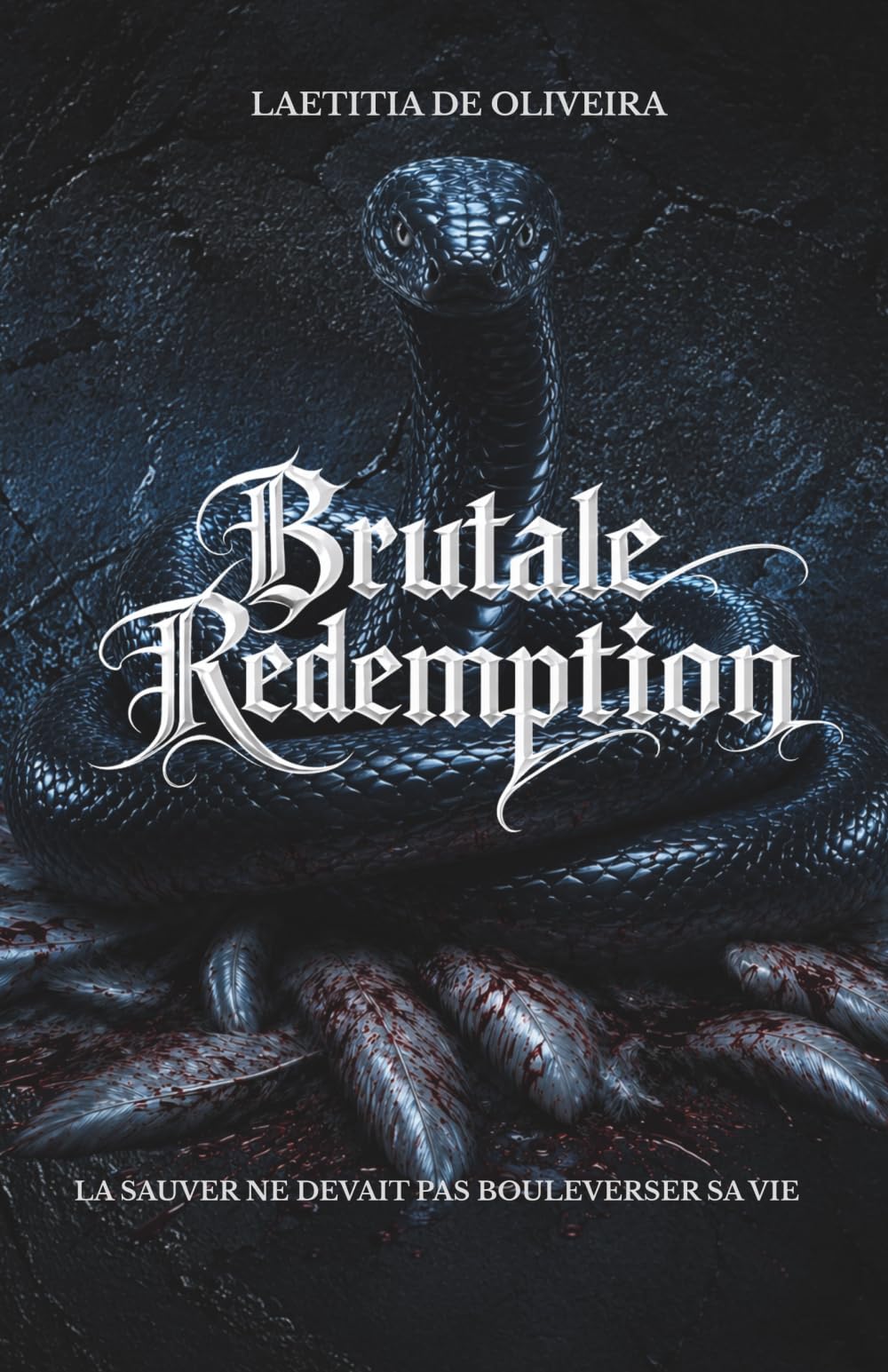 Brutale Rédemption