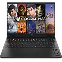 HP HyperX OMEN 15-ga0005slx, Notebook