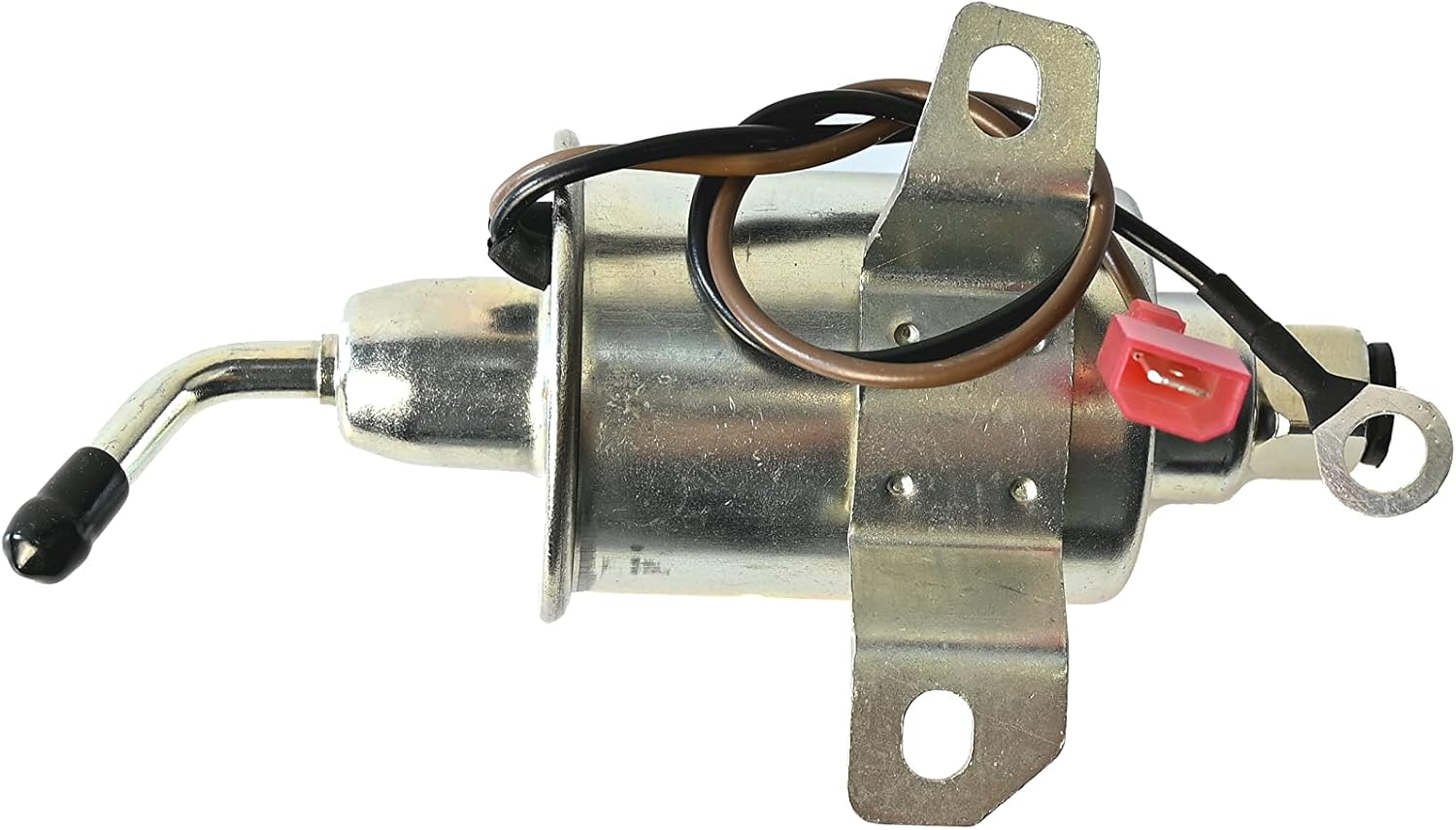 Electric Fuel Pump For Cummins Onan RV Generator/Replaces Part Numbers: A029F889 149-2311-02 E11007 A047N926