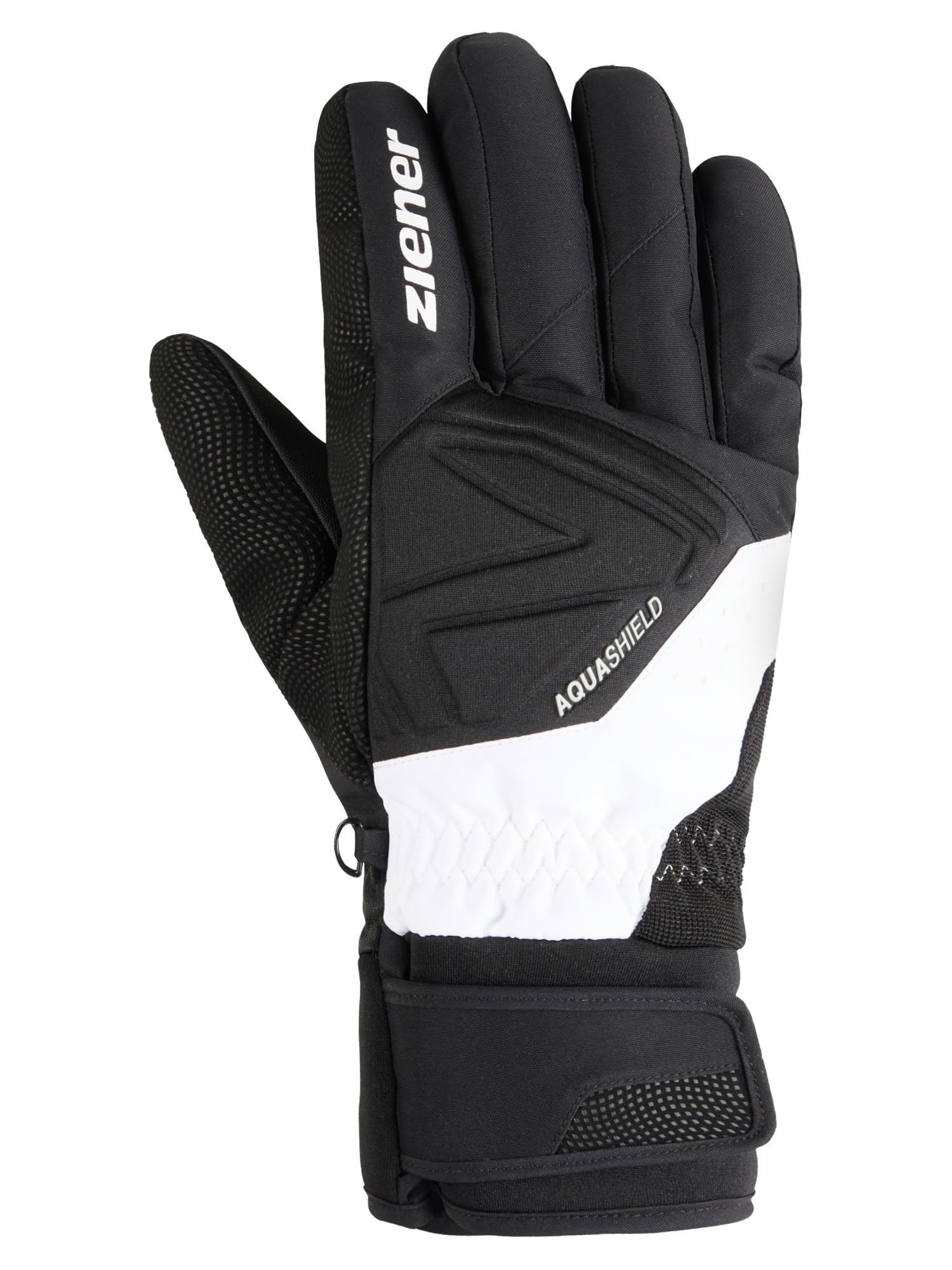 Ziener GATIS-Z AS® Glove man