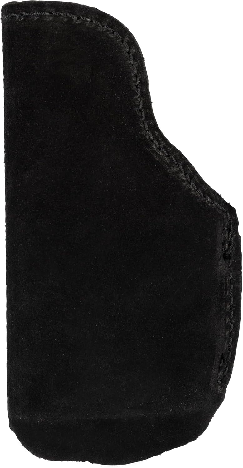 Safariland 25 Inside-The-Pocket Holster, S&W Body Guard .380 w/CT Laser