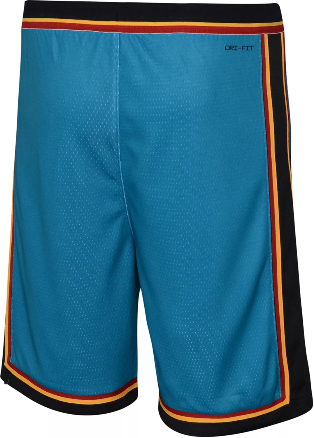 NBA Boys Youth 8-20 Official On-Court Swingman Performance Shorts