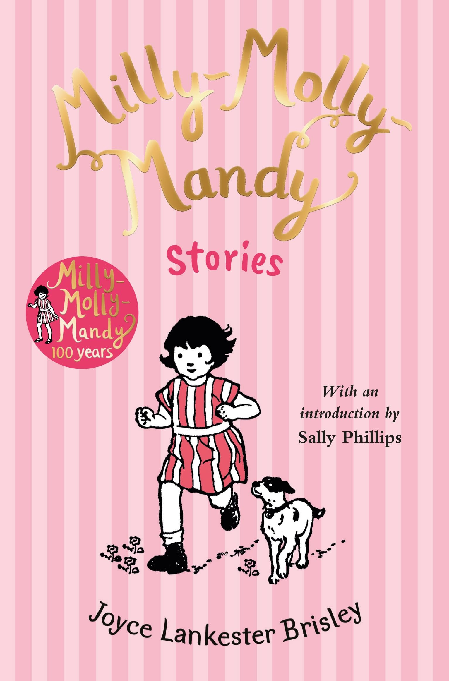 Milly-Molly-Mandy Stories: 1