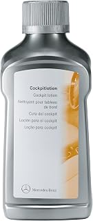 【Mercedes-Benz配件】驾驶舱护理（室内清洁剂）驾驶舱乳液