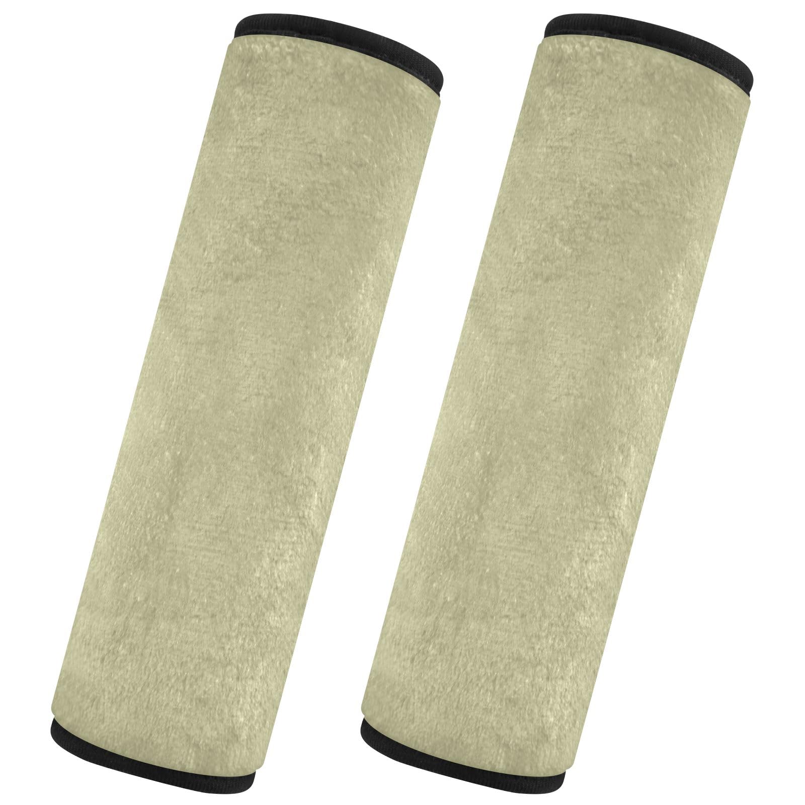 Roter Traktor Gurtpolster Für Kinder - Sicherheitsgurt-Abdeckung Weich & Sicher