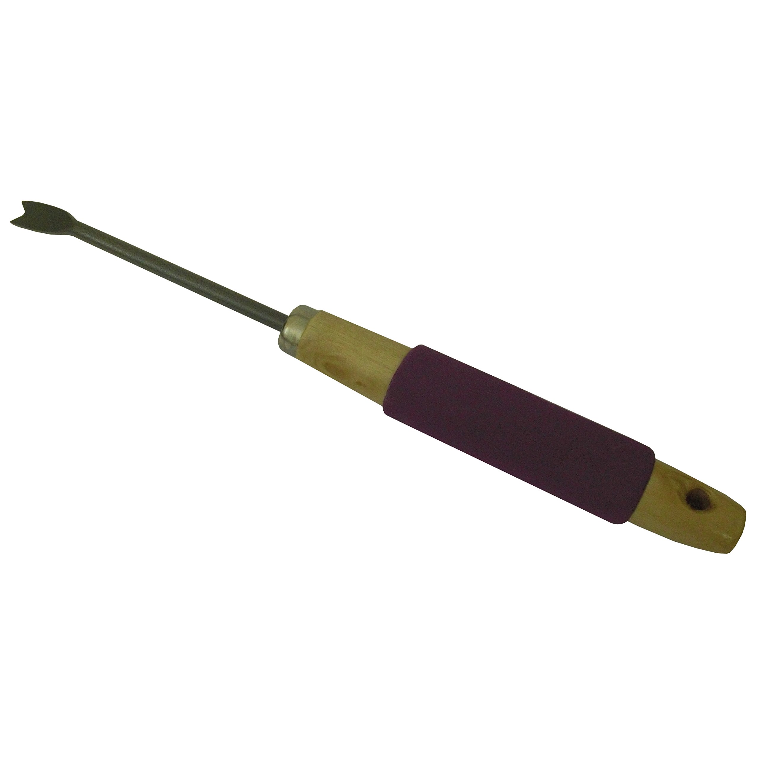 Weeder by Bond Tools (Purple)