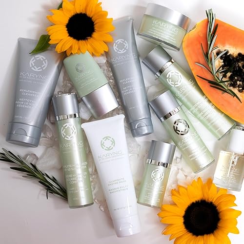 Miniatura 5 de KARYNG Crema revitalizante para ojos con péptido  Ayuda a reducir las líneas finas arrugas hinchazón y ojeras  Anti-envejecimiento  Restaura la piel