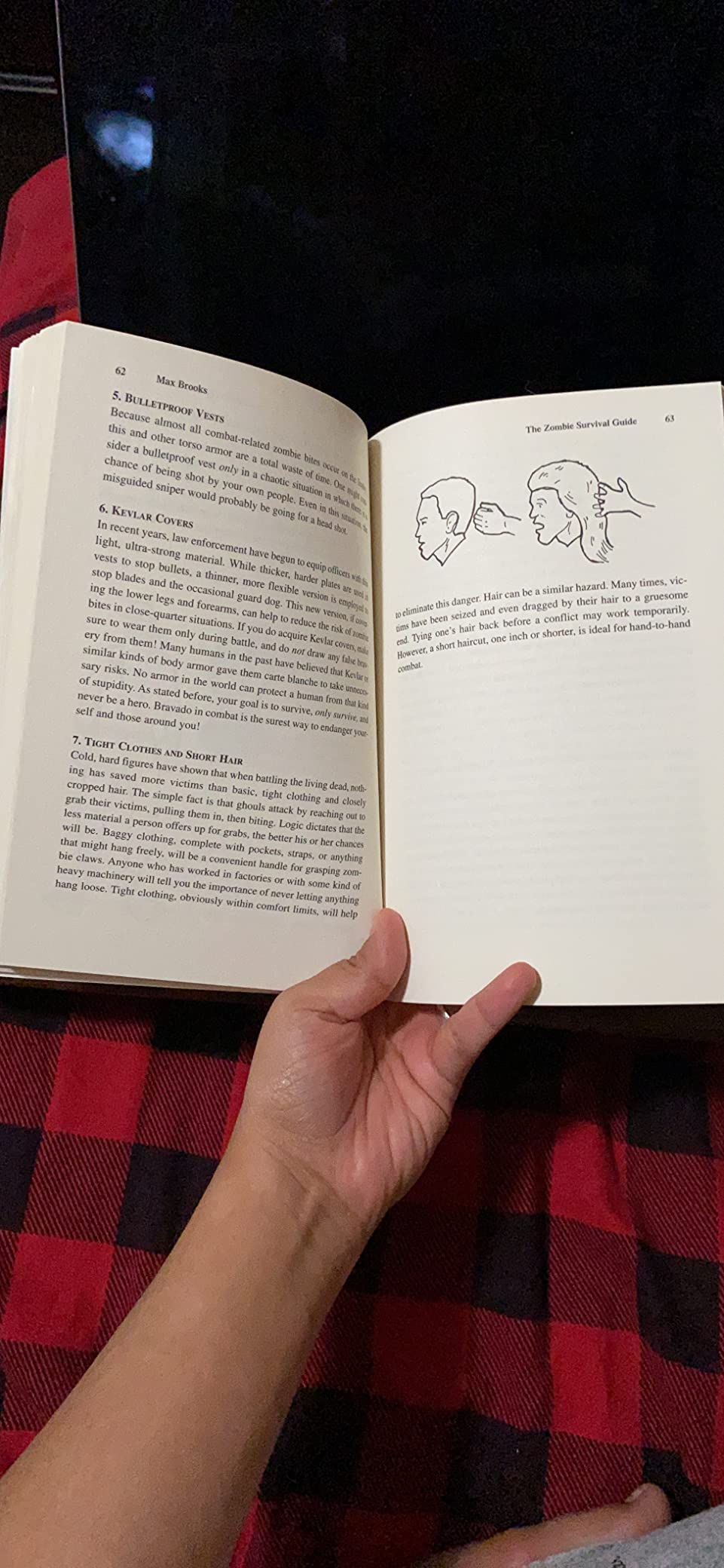 Zombies!!!! Who doesn’t love zombies!!