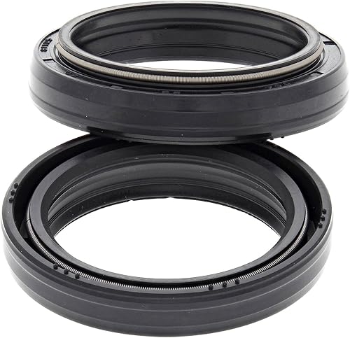 All Balls Racing 55-137 - Kit de retenes de horquilla compatible conrepuesto para Beta Evo 2T 125 2009-2016, Evo 2T 200 2009-2016