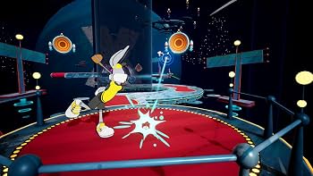 【レアかも】Grandstand Looney Tunes 携帯ゲーム機 本体 Amazon.com: Looney Tunes: Wacky World of Sports - PlayStation 5