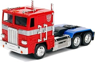 JADA - TRANSFORMERS G1 OPTIMUS PRIME 1:32