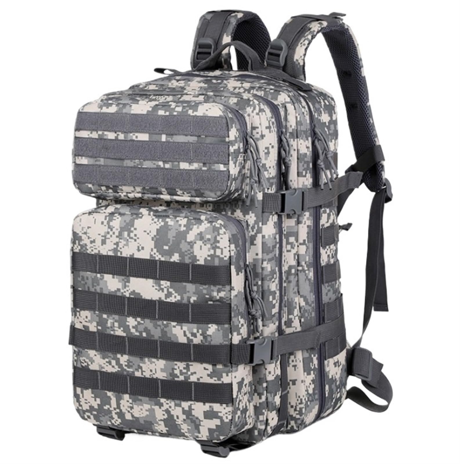 Zaino Viaggi Zaino Da Trekking Ultraleggero Resistente All'acqua Da 35 Litri, Traspirante, Leggero E Impermeabile Trekking Gite Montagna Sport(F)