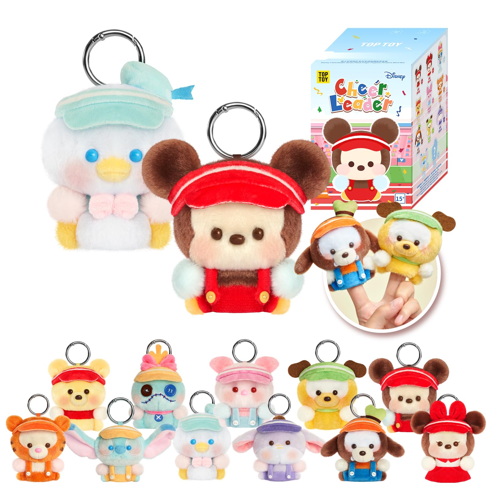 Amazon.co.jp: TOP TOY: ディズニー(Disney)