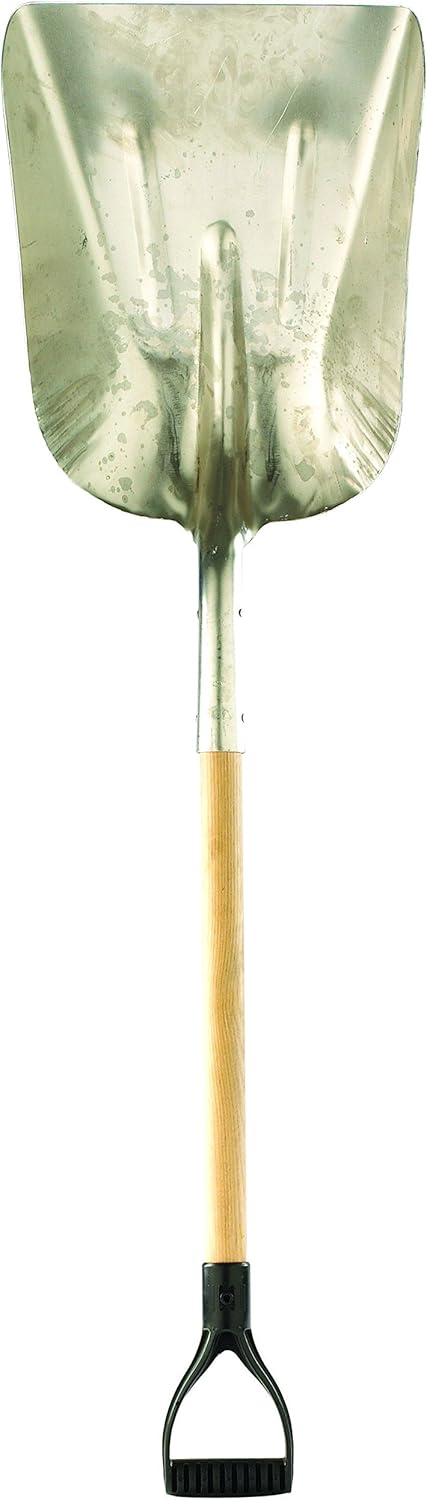 Garant Auminum Grain Scoop (LAG08D)