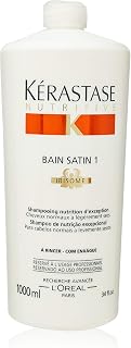 Shampoo Nutritive Bain Satin 1, Kerastase, 1000ml