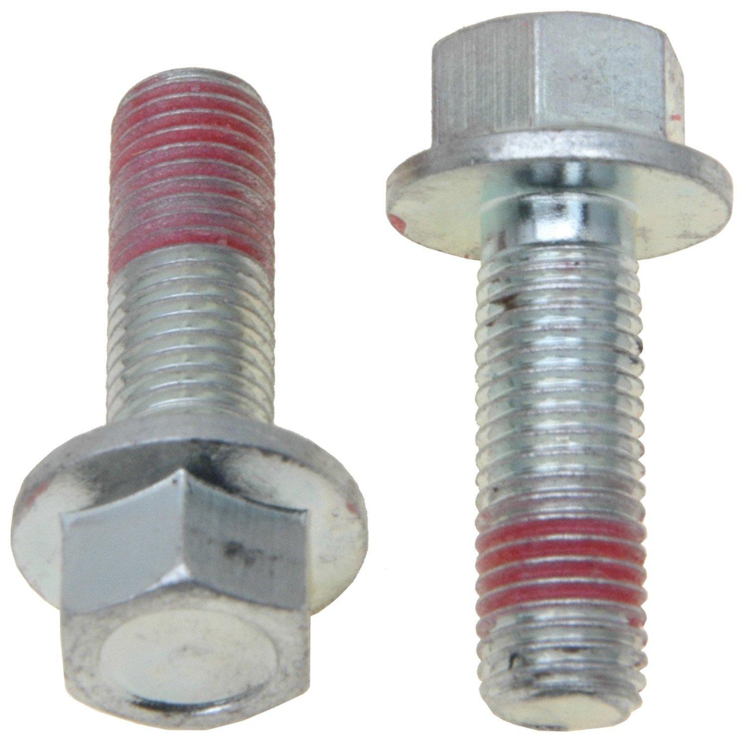 RaybestosH17007 Professional Grade Disc Brake Caliper Bracket Mounting Bolt, Silver