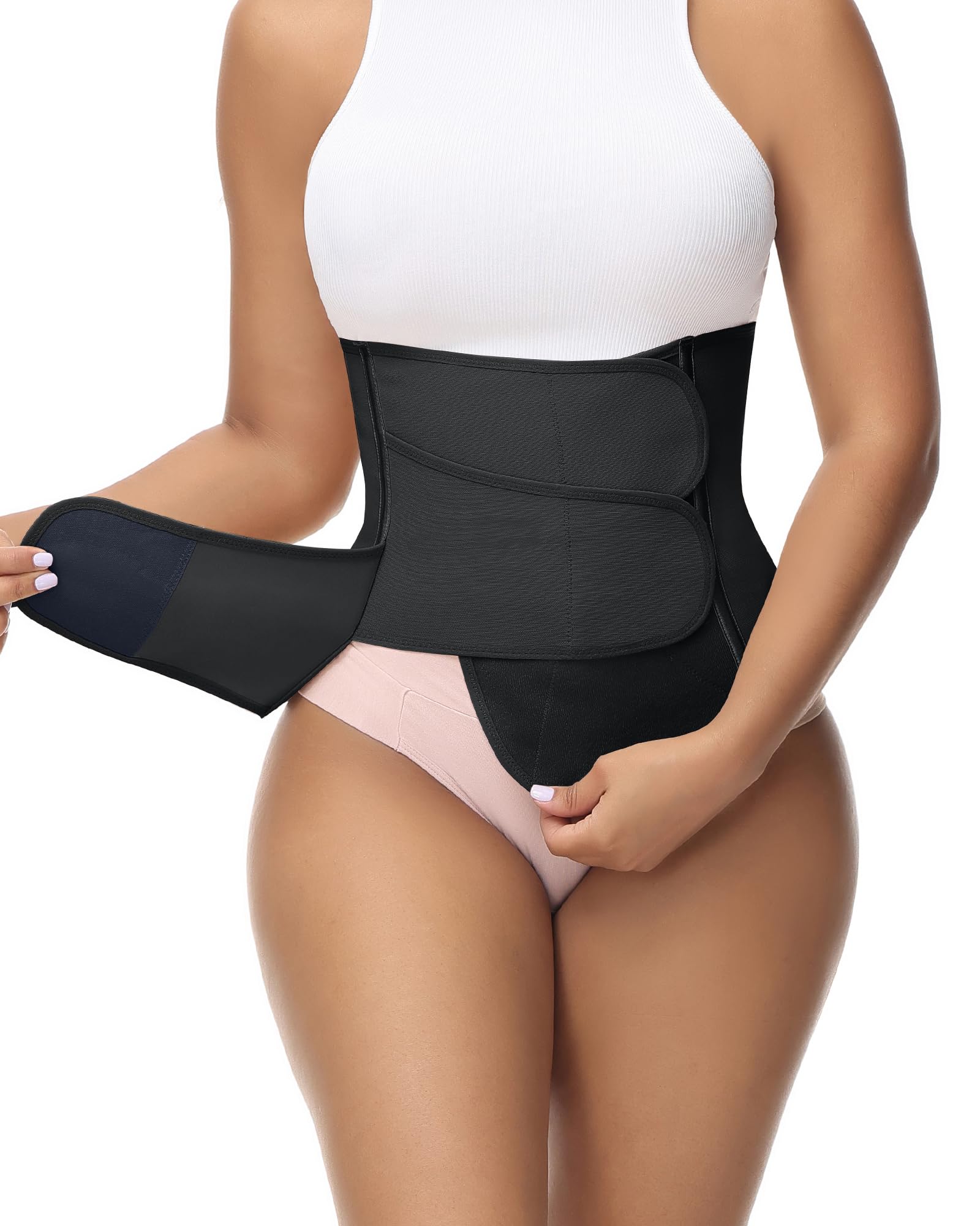 SHAPSHE Waist Trainer