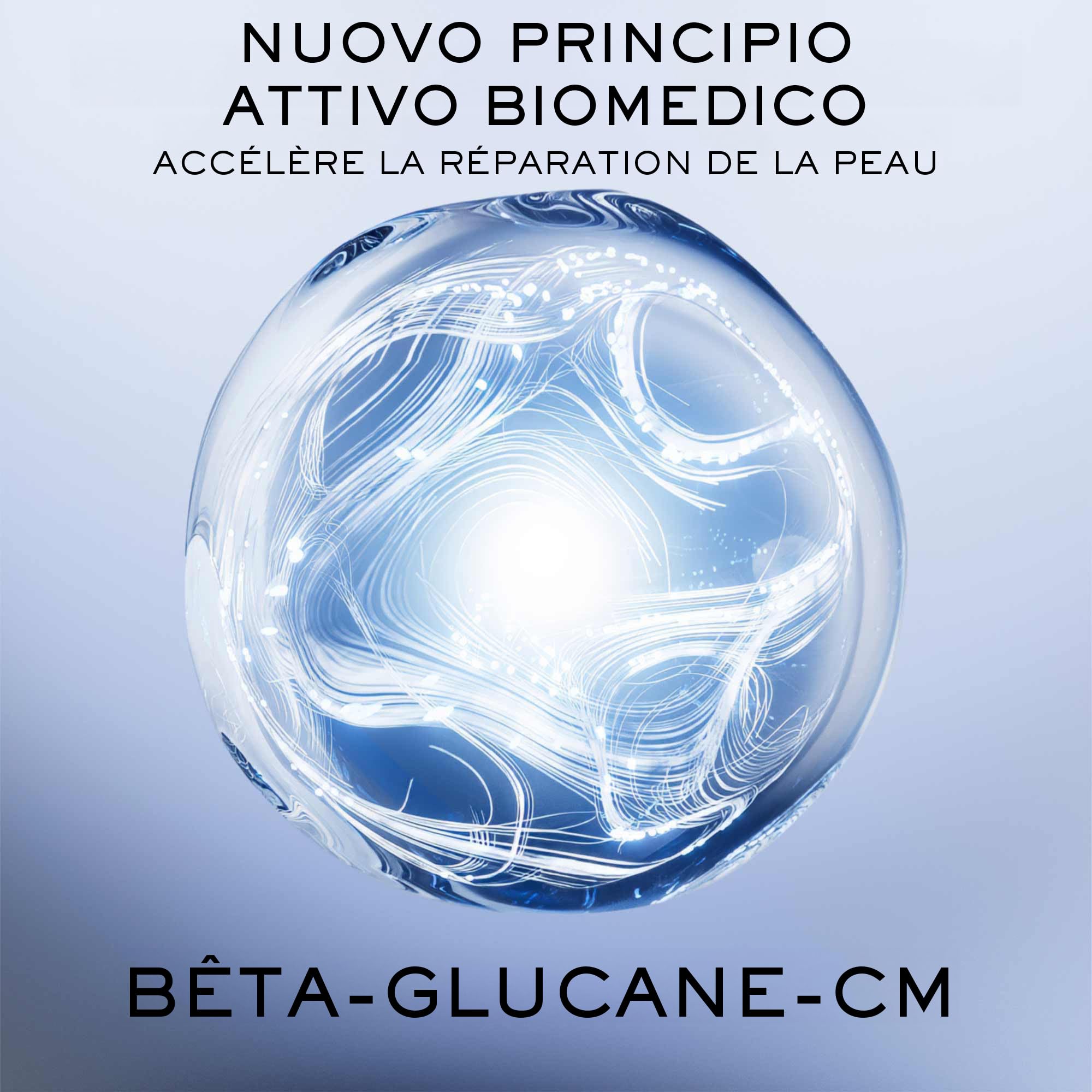 Lancôme - Siero Génifique Ultimate - Siero Viso Antietà Riparatore - 97% di Ingredienti di Origine Naturale - Beta-Glucani-CM Puri, Pre e Probiotici, Acido Ialuronico, Estratto di Liquerizia