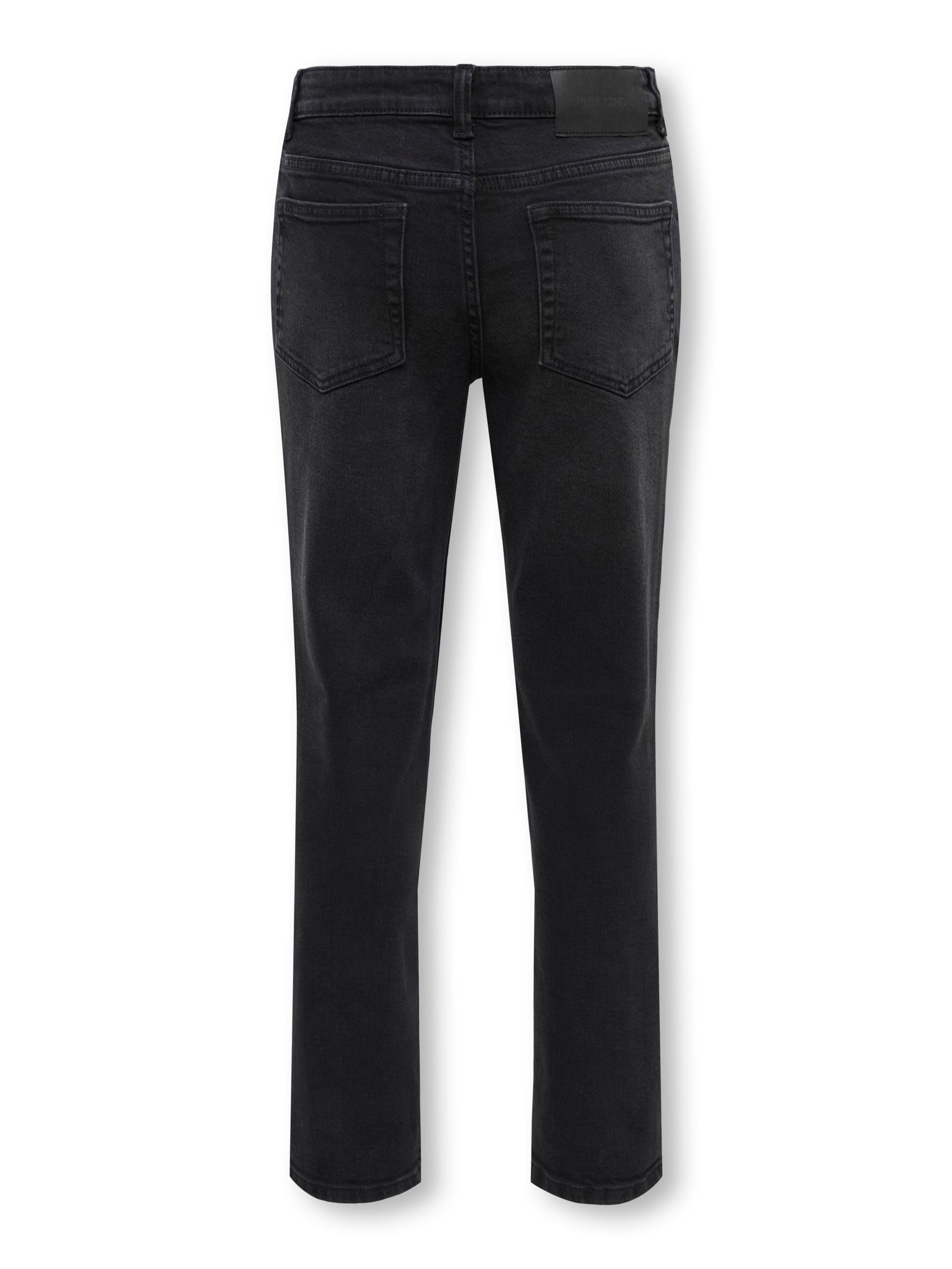 Only & Sons Osjweft Regular WB 2782 Tai Dnm Noos para Niños