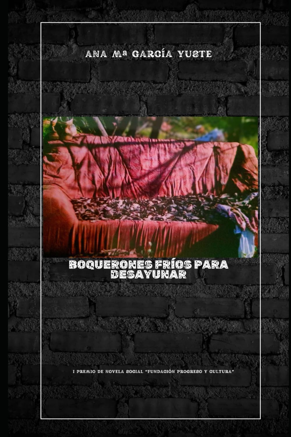 Boquerones fríos para desayunar