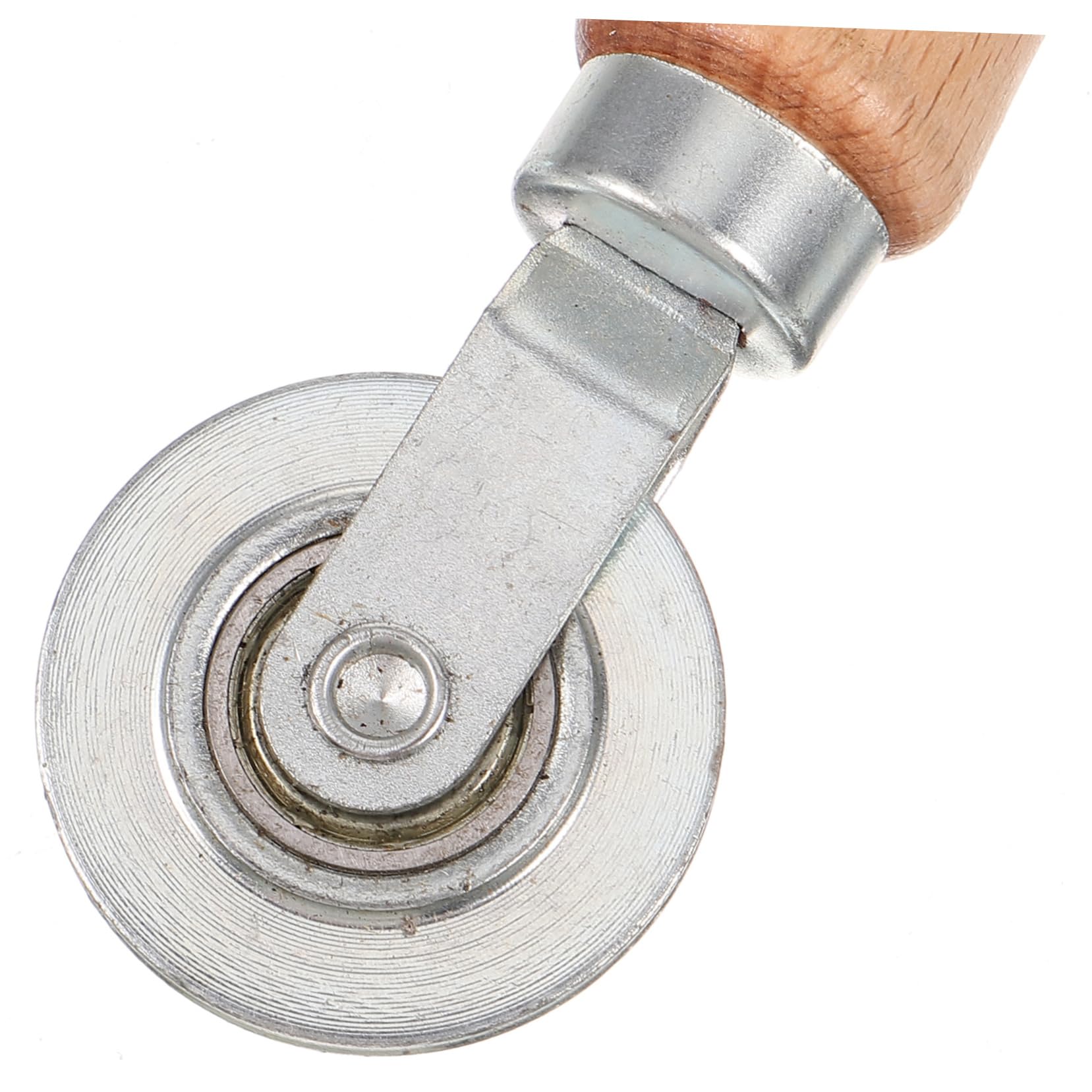 Mikikit Kit de Reparación de Puertas Mosquiteras 3 Piezas Ruedas de Acero Inoxidable y Herramientas Multiusos para Reparar Ventanas y Puertas