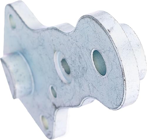 Miniatura 4 de CUB CADET 748-05071B Soporte de dirección Cojinete GT XT1 XT2 50 SLX54 SLX50 GX54