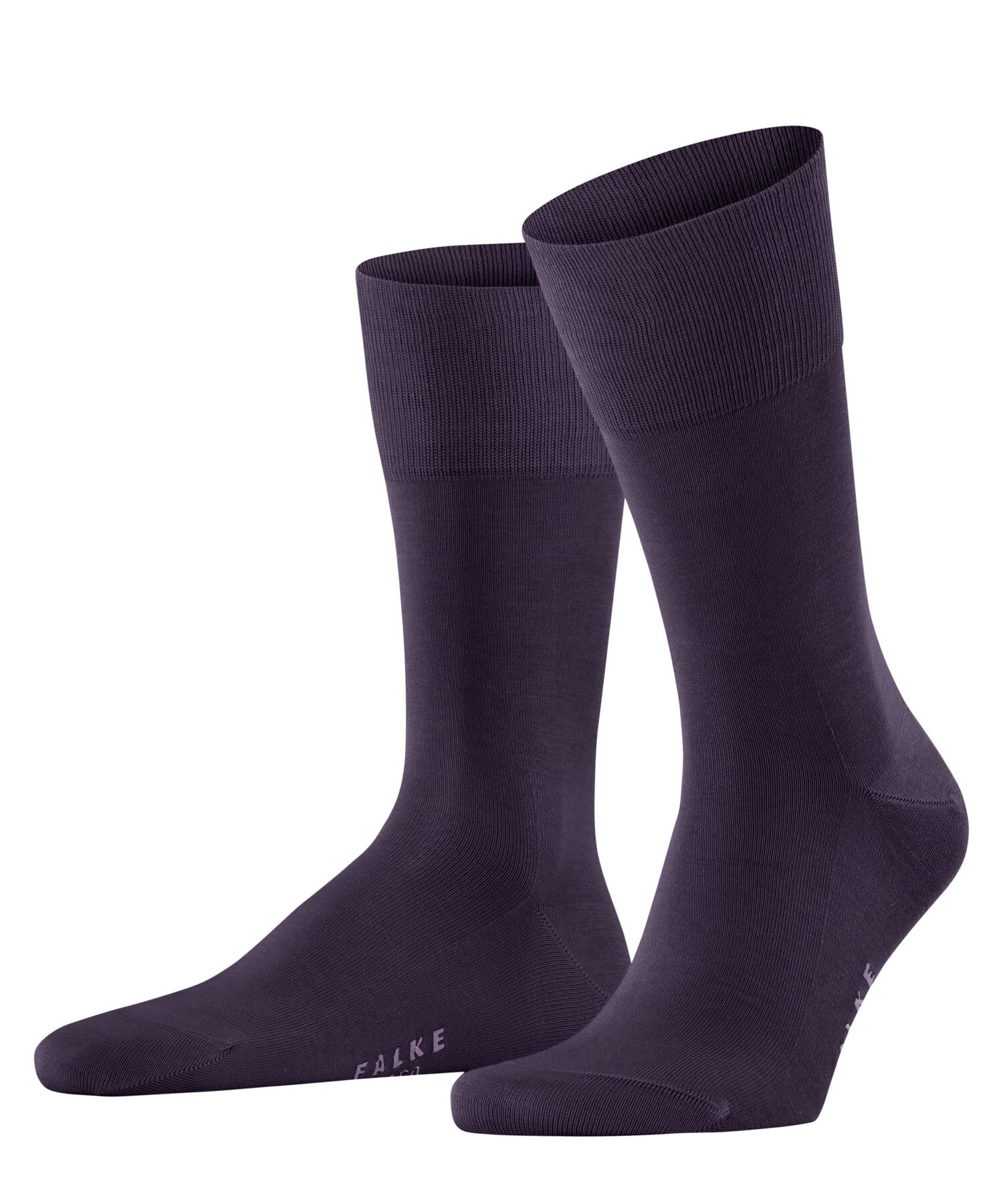 FALKE Unisex Run Socks, Lightweight, Breathable, Skin-Friendly, Cotton, 1 Pair