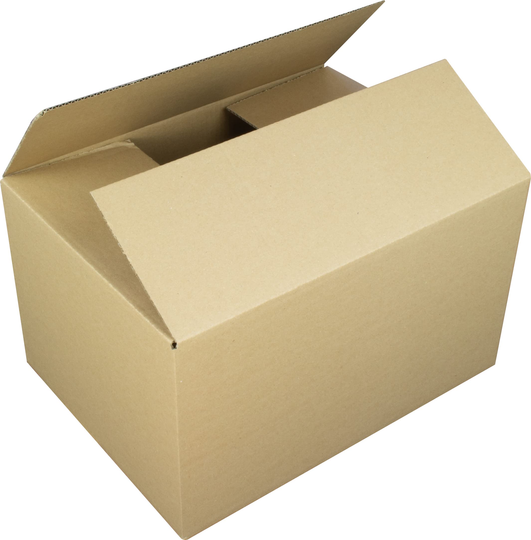 Boîte d'expédition Kangaro pour protéger vos objets fragiles lors du transport postal - 4