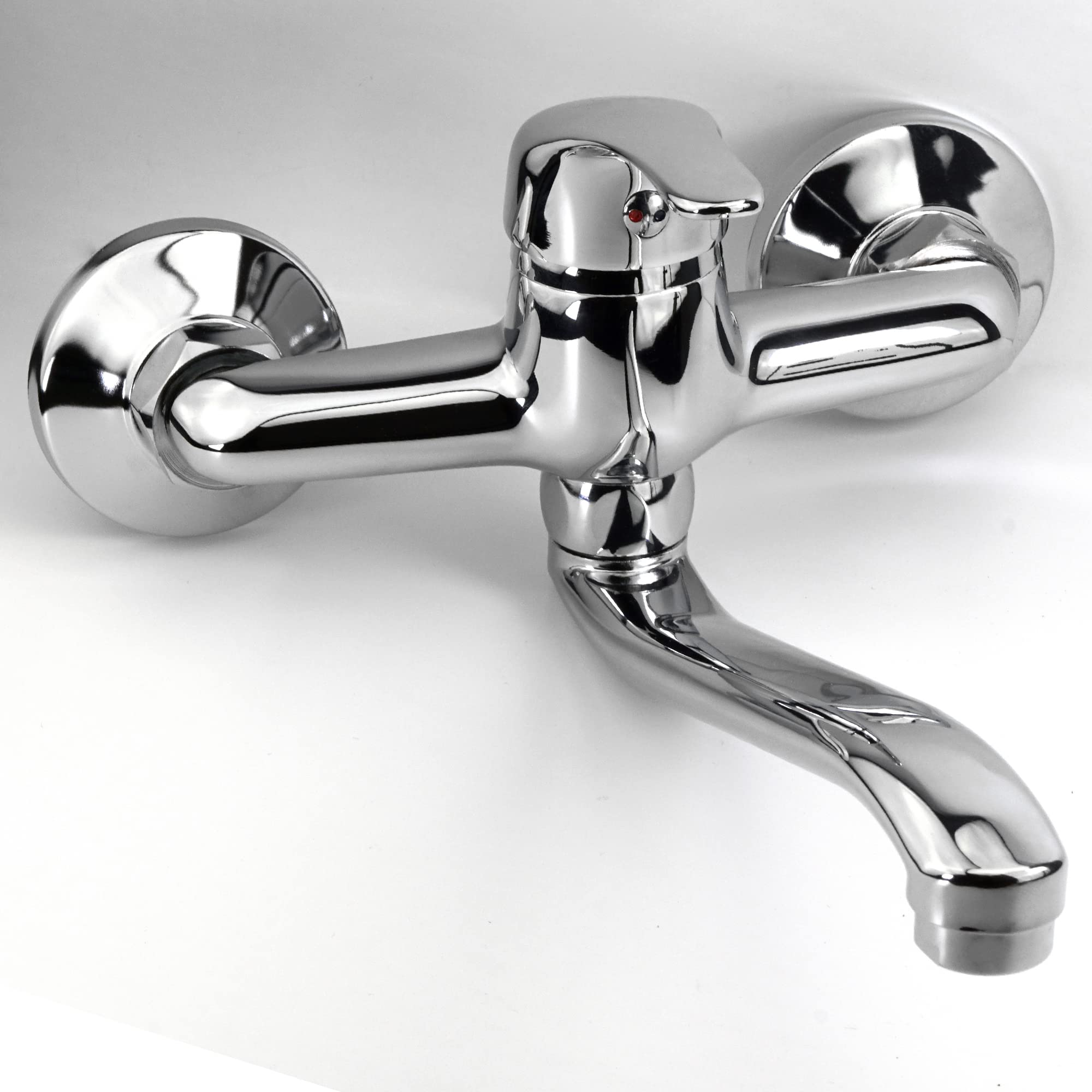 Mprofi MT® Keukenkraan Keukenarmaturen Wastafelkranen Eenhandsmengkraan
