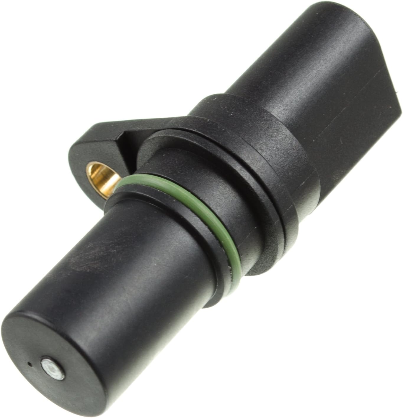 Holstein Parts 2CRK0327 Crankshaft Position Sensor - Compatible With Select Audi A3, A4, A5, Q3, Q5, TT; Volkswagen Beetle, CC, Eos, Golf, GTI, Jetta, Passat, Passat CC, Tiguan, Tiguan Limited + More
