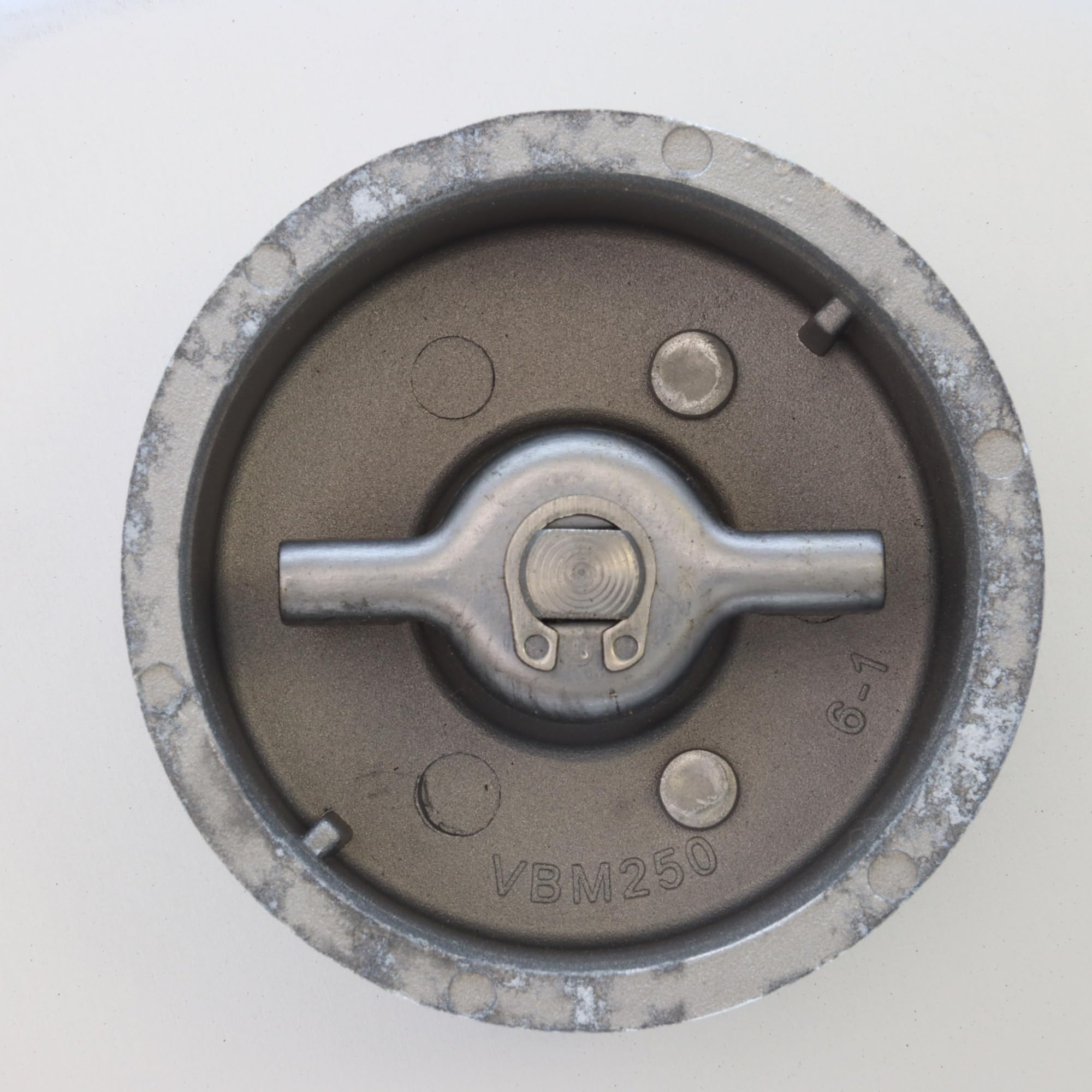 Kenwood Réservoir à pain BM250