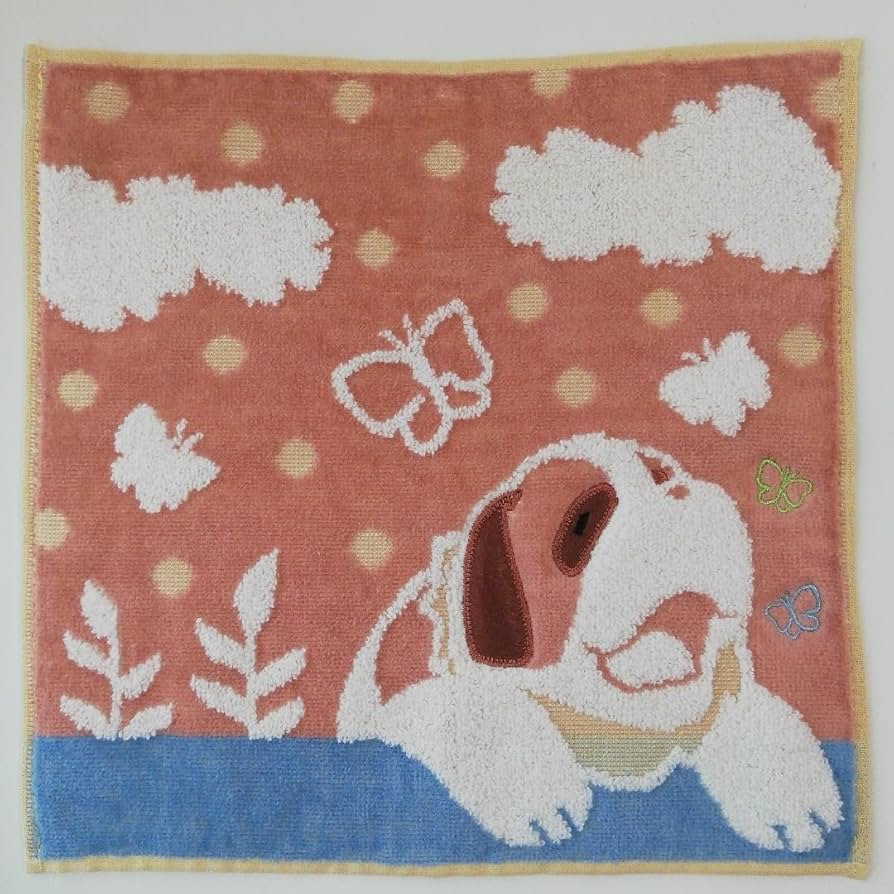 Amazon.co.jp: ヨーゼフ ハイジ ハンカチ ミニタオル タオル