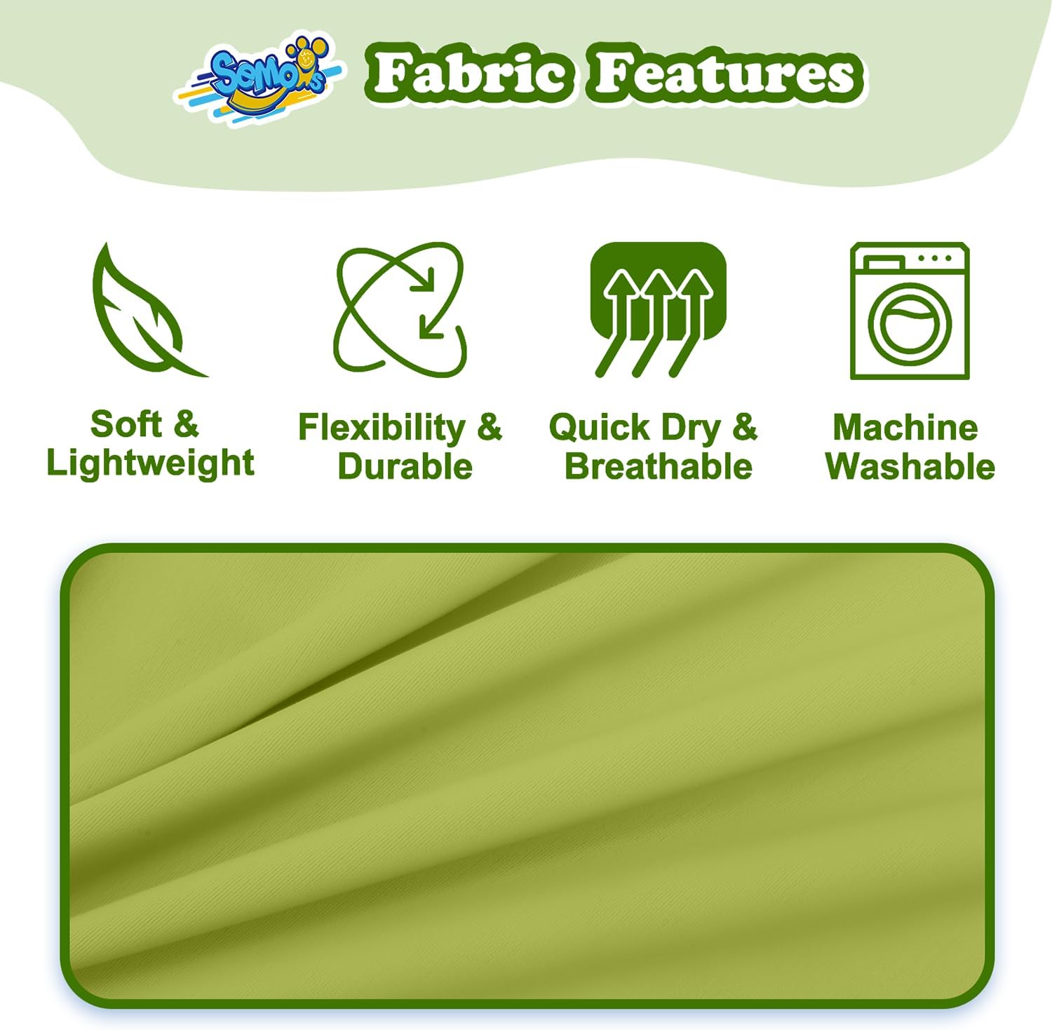 Boys Swim Shirt Rash Guard Long Sleeve for Kids Toddler Rashguard Water UPF+ 50 Swimming Sun Shirt Swimwear Avocado Green Neon Swim Top 5-6Y