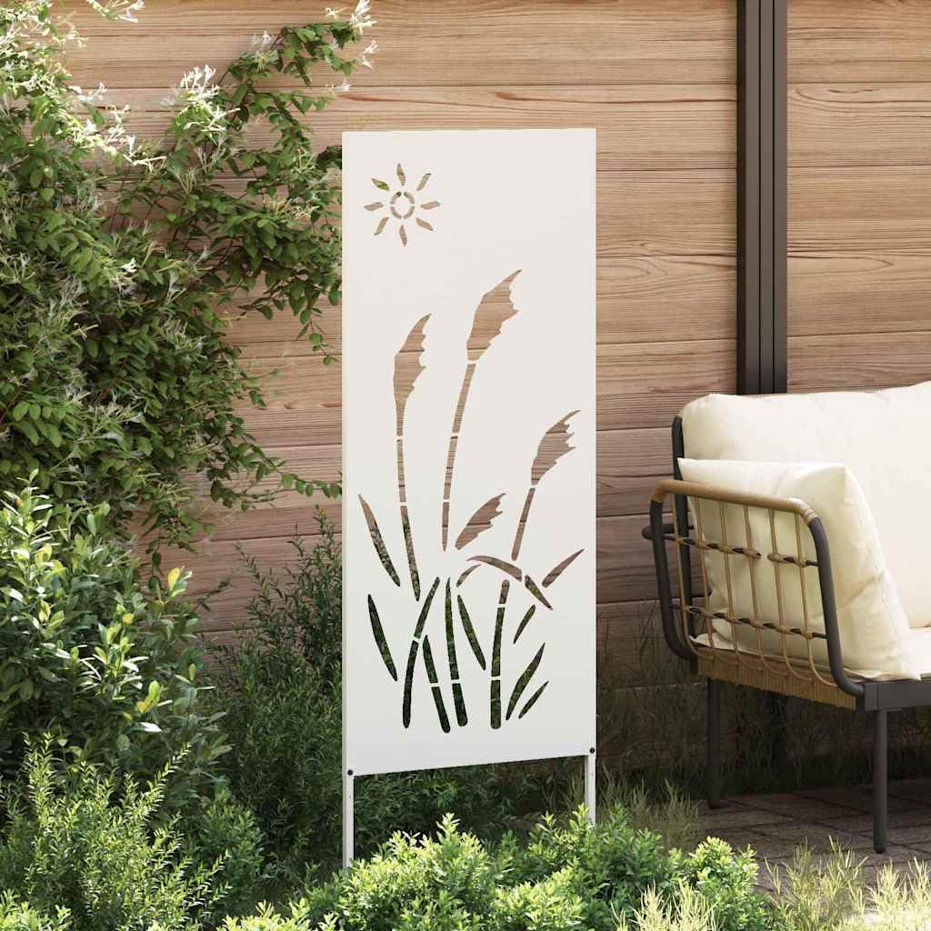 Genérico Pantalla de Privacidad para Jardín Calado 50 x 140 cm,Casa y jardín,Decoración,Obras de Arte,Carteles, copias y Arte visual-876274