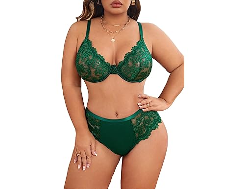 Top 10 Best Sexy Lingerie Sets in 2024 | Plus Size Options | In-depth Reviews