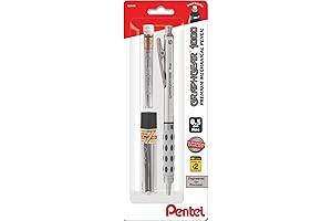 GraphGear 1000: The Unmatched Precision for Drafting Excellence