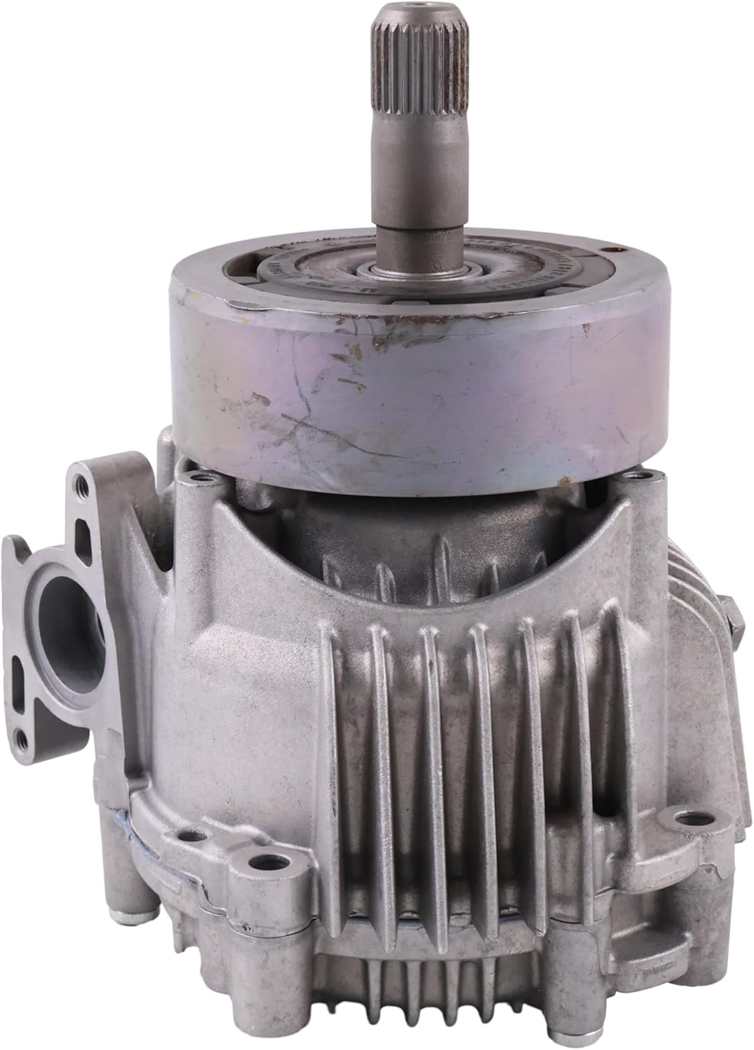 Transmission Transfer Case Box Assembly 95B341010 Compatible with Porsche Macan 95B AWD 2.9L 3.0L 2015-2018