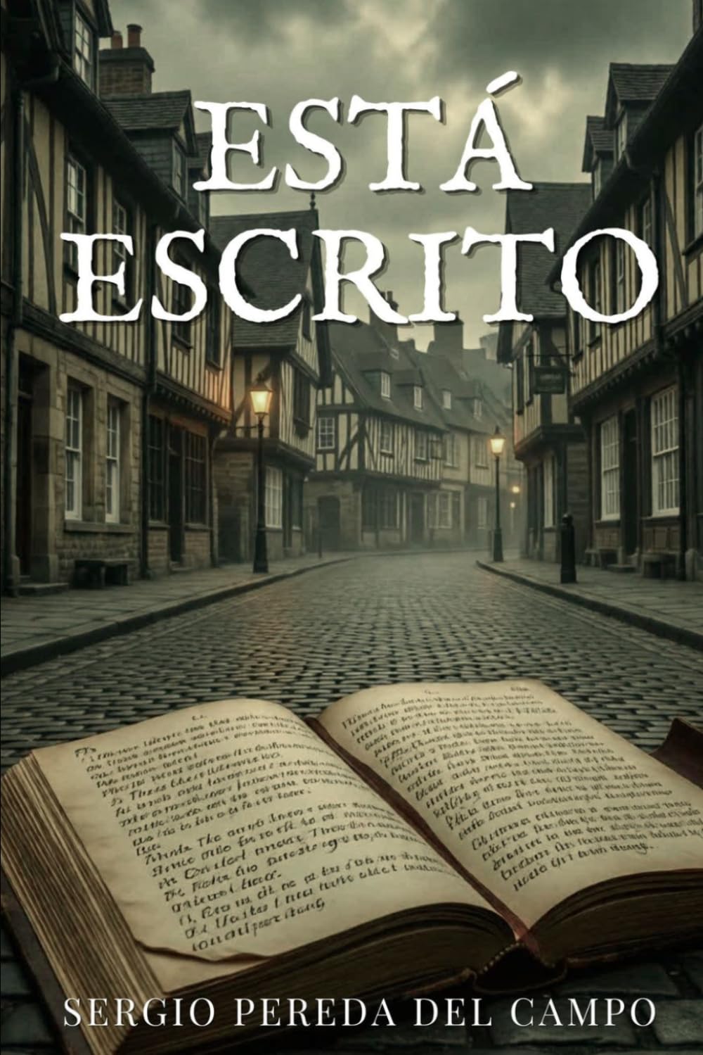 Está Escrito