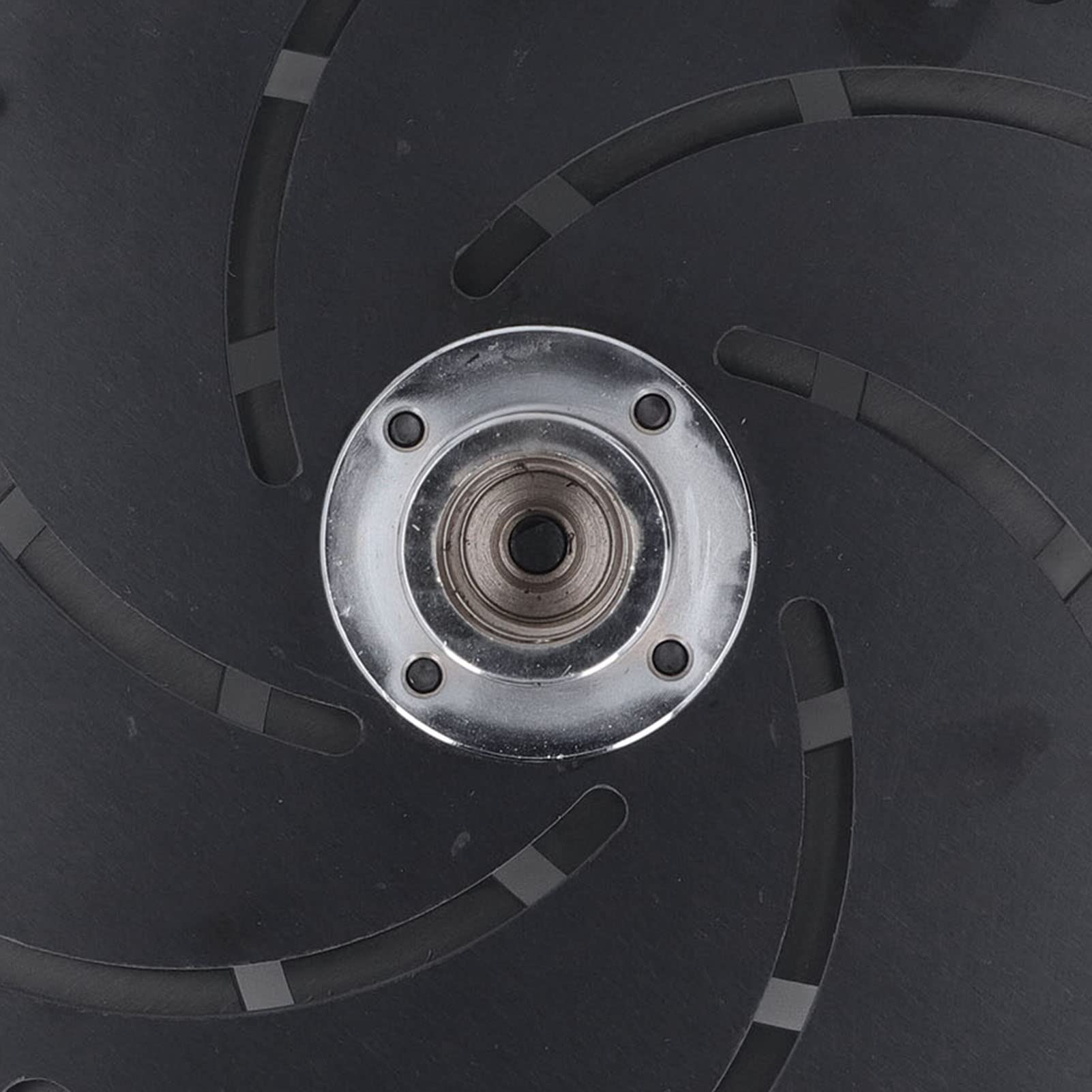 Semme M33 Uchwyt Longworth do Obróbki Drewna 300 Mm Samocentrujący Uchwyt ze Stopu Aluminium do Płyt Misowych Kompatybilny z Tokarkami Drewna Szlifierkami Frezarkami (300 mm)