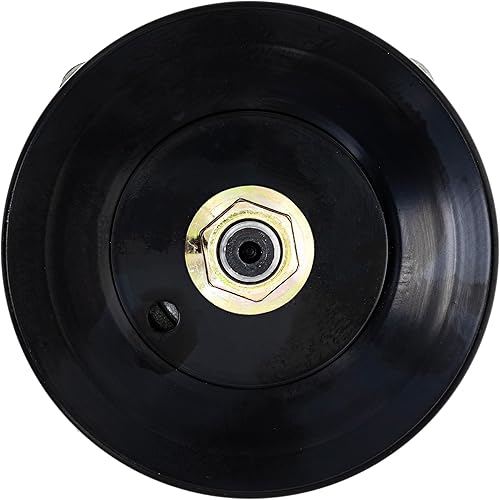 Miniatura 5 de 8TEN Husillo de cortacésped para Cub Cadet Troy Bilt CC760ES TBWC33XP CC800 Cubierta de 33 pulgadas 918-04438C 618-04438