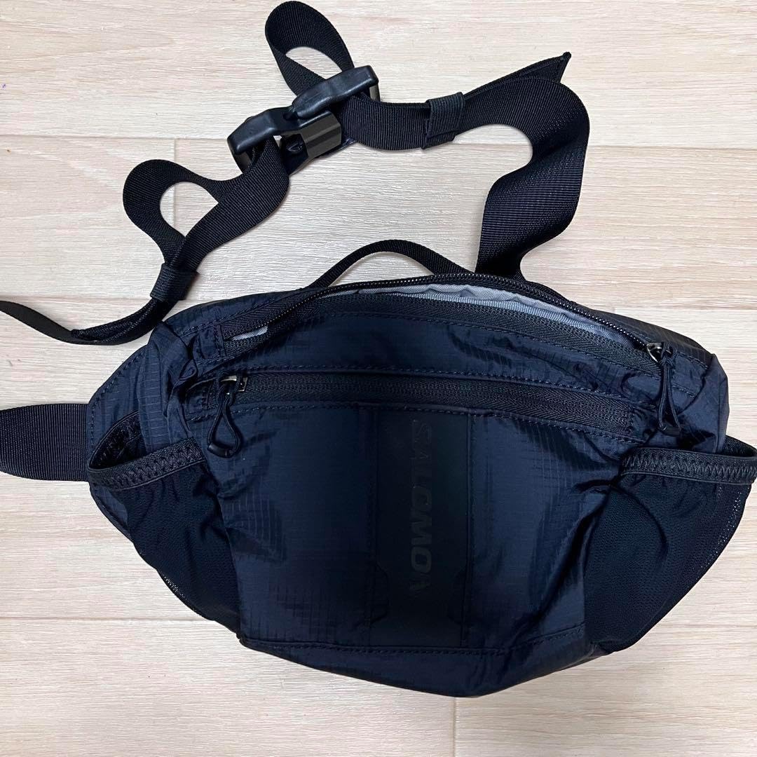 サロモン ウエストポーチ ACS3