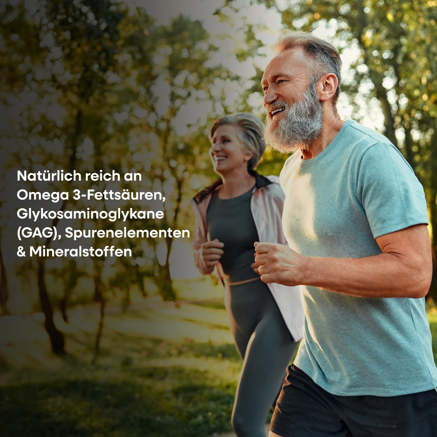Vitamaze Grünlippmuschel Kapseln hochdosiert 1500 mg Grünlippmuschel Pulver aus Neuseeland pro Tagesdosis, 300 Kapseln. Natürliche Nahrungsergänzung ohne Zusätze, Made in Germany.