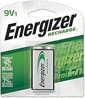 Vista 13 de Energizer Recarga pilas D recargables universales, paquete de 2
