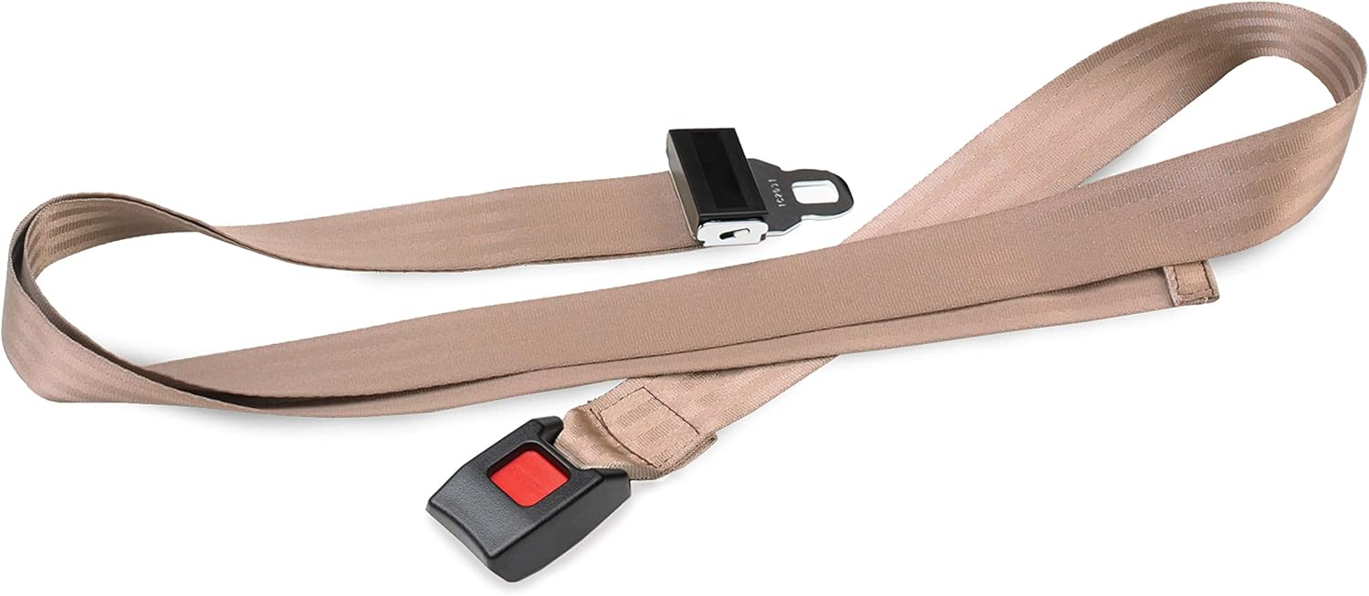 OPTP Mobilization Strap – Durable Nylon Manual Therapy Strap and Mobilization Belt with Release Buckle for Patient Mobilization - 10' Strap